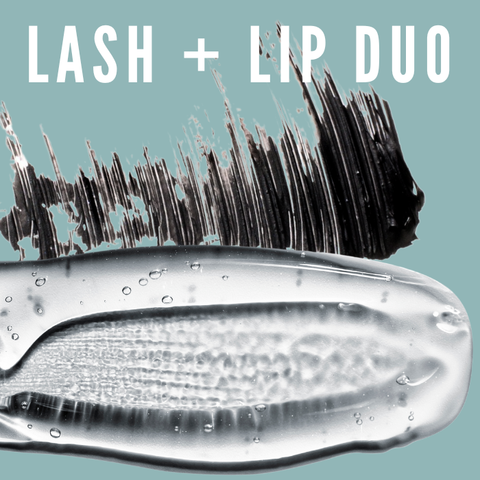 Lash + Lip Duo